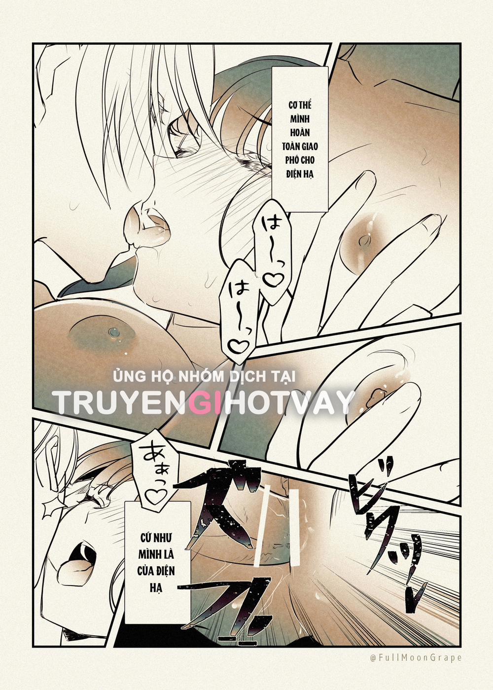 manhwax10.com - Truyện Manhwa [21+] Porker Face - Vì Là Cuộc Hôn Nhân Chính Trị Với Thái Tử Ở Thế Giới Khác Nên Tôi Muốn Ly Hôn Chương 9 Trang 9