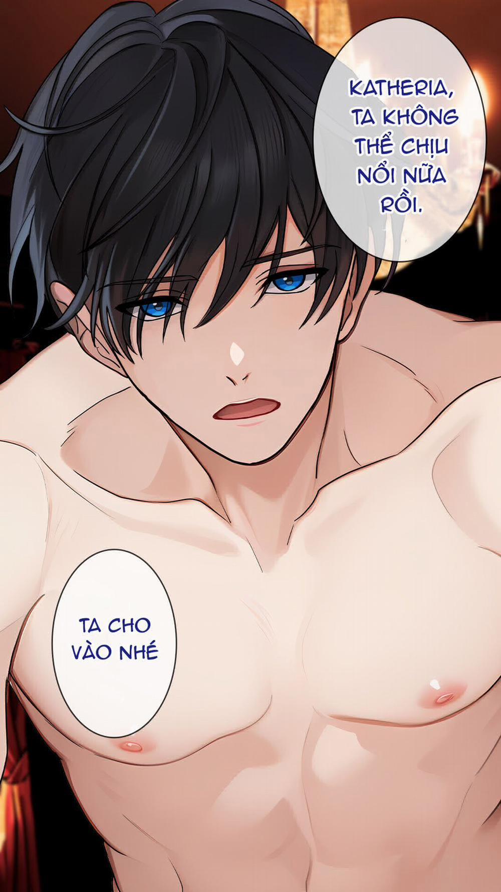 manhwax10.com - Truyện Manhwa [21+] Sau Khi Tái Sinh, Tôi Lại Bị Vương Tử Mê Hoặc Chương 12 Trang 6