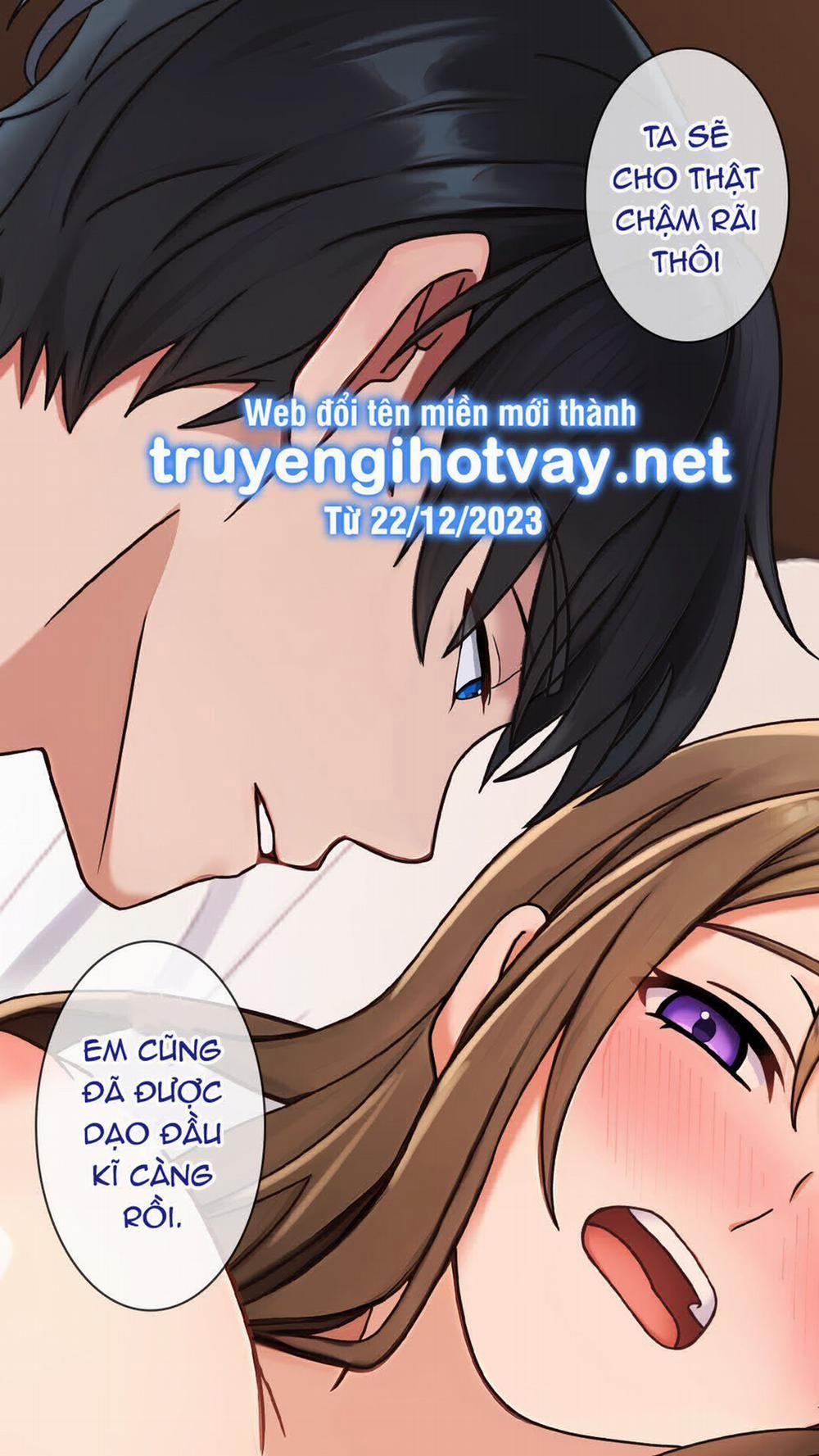 manhwax10.com - Truyện Manhwa [21+] Sau Khi Tái Sinh, Tôi Lại Bị Vương Tử Mê Hoặc Chương 12 Trang 8