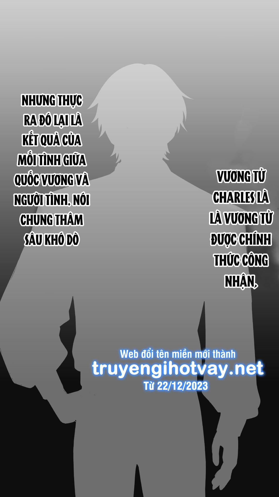 manhwax10.com - Truyện Manhwa [21+] Sau Khi Tái Sinh, Tôi Lại Bị Vương Tử Mê Hoặc Chương 5 Trang 6