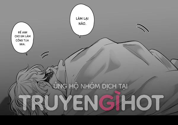 manhwax10.com - Truyện Manhwa [21+] Thủ Lĩnh Trẻ Được Con Gái Rượu Của Ông Trùm Chăm Sóc Chương 10 Trang 4