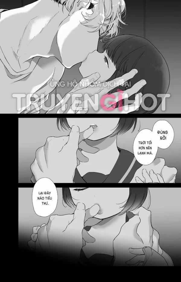 manhwax10.com - Truyện Manhwa [21+] Thủ Lĩnh Trẻ Được Con Gái Rượu Của Ông Trùm Chăm Sóc Chương 12 Trang 8