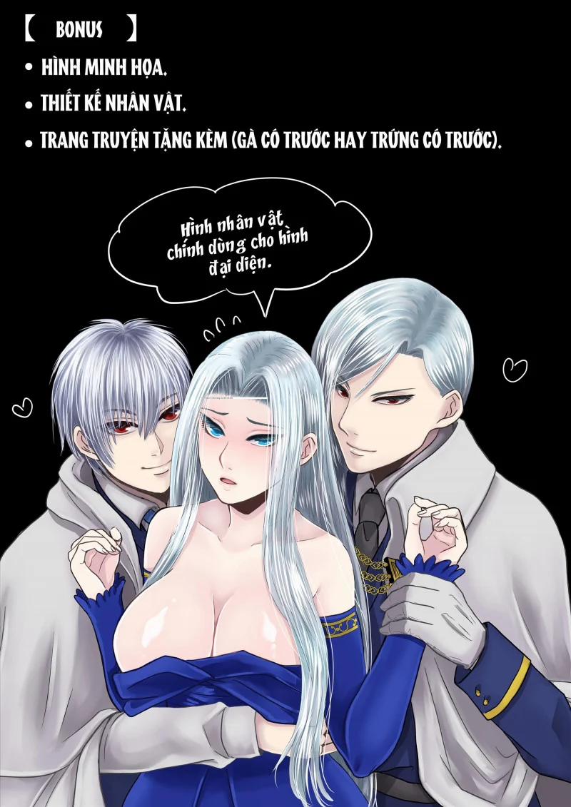 manhwax10.com - Truyện Manhwa [21+] Tình Yêu Xiềng Xích Điên Cuồng Chương 2 5 Trang 13