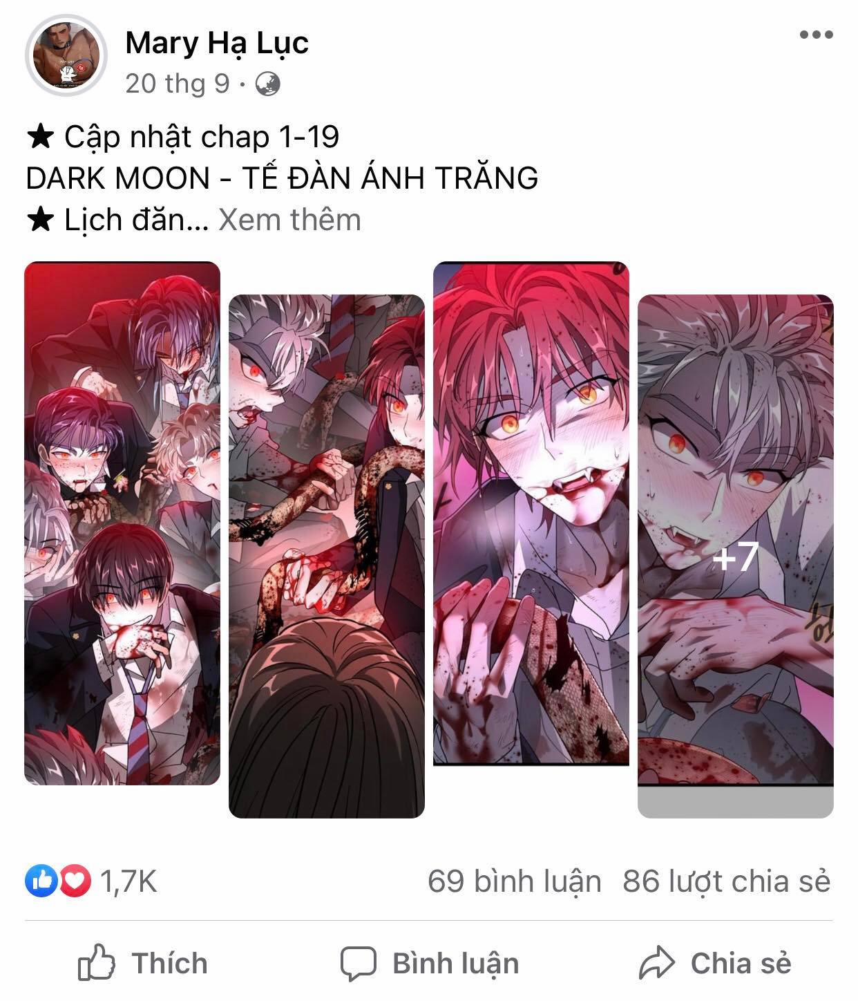 manhwax10.com - Truyện Manhwa [21+] Tuyển Tập Hentai – Mary – Trẻ Em Không Nên Tò Mò Chương 9 1 Trang 3