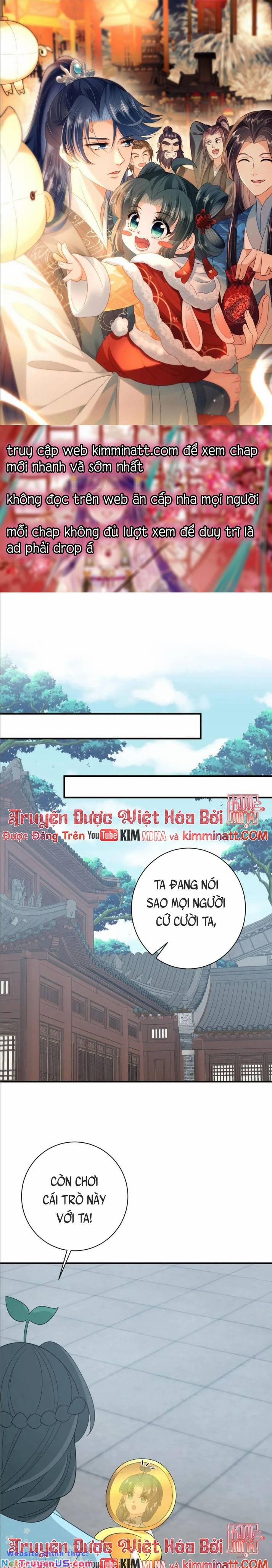 manhwax10.com - Truyện Manhwa 3 Kiếp Xui Xẻo, Kiếp Này Cùng Ta Thần Kinh Chương 216 Trang 1