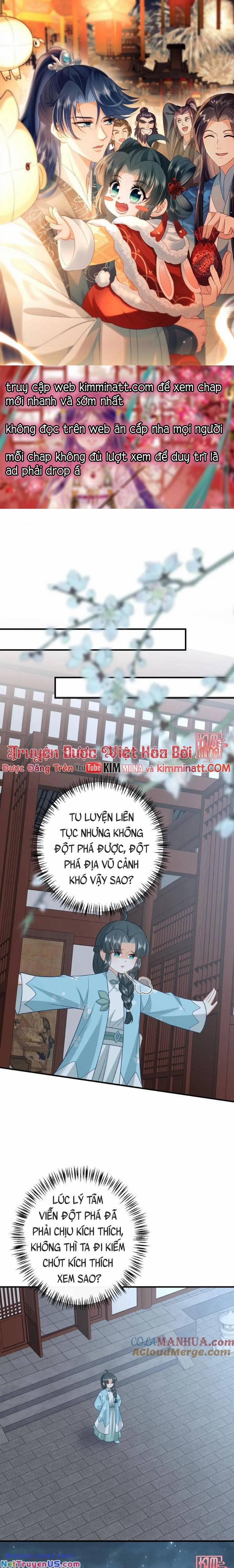 manhwax10.com - Truyện Manhwa 3 Kiếp Xui Xẻo, Kiếp Này Cùng Ta Thần Kinh Chương 217 Trang 1