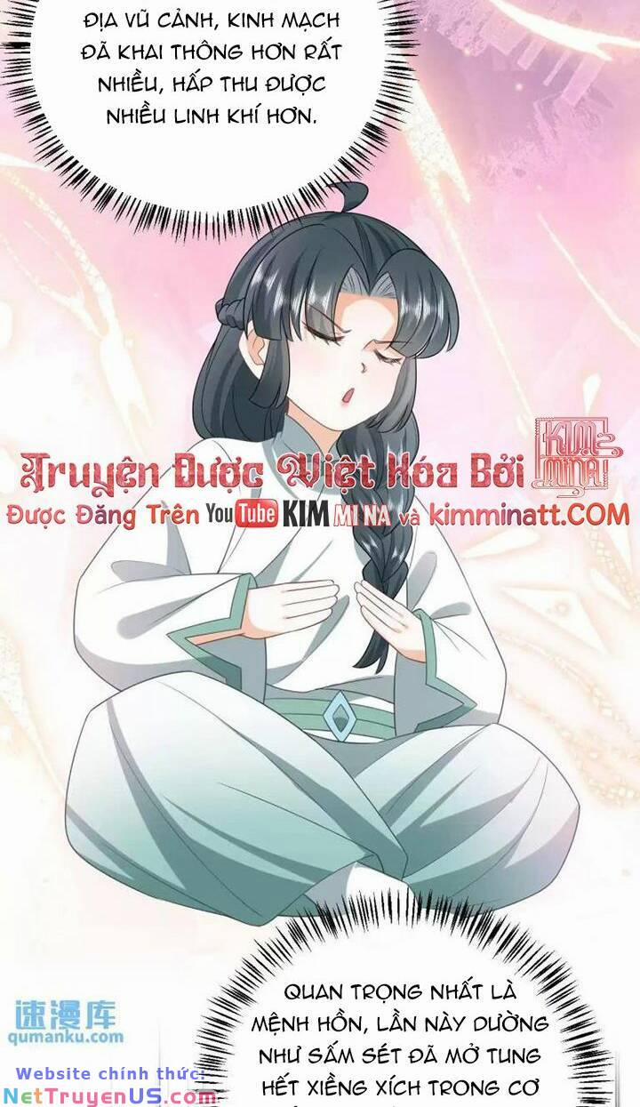 manhwax10.com - Truyện Manhwa 3 Kiếp Xui Xẻo, Kiếp Này Cùng Ta Thần Kinh Chương 223 Trang 18