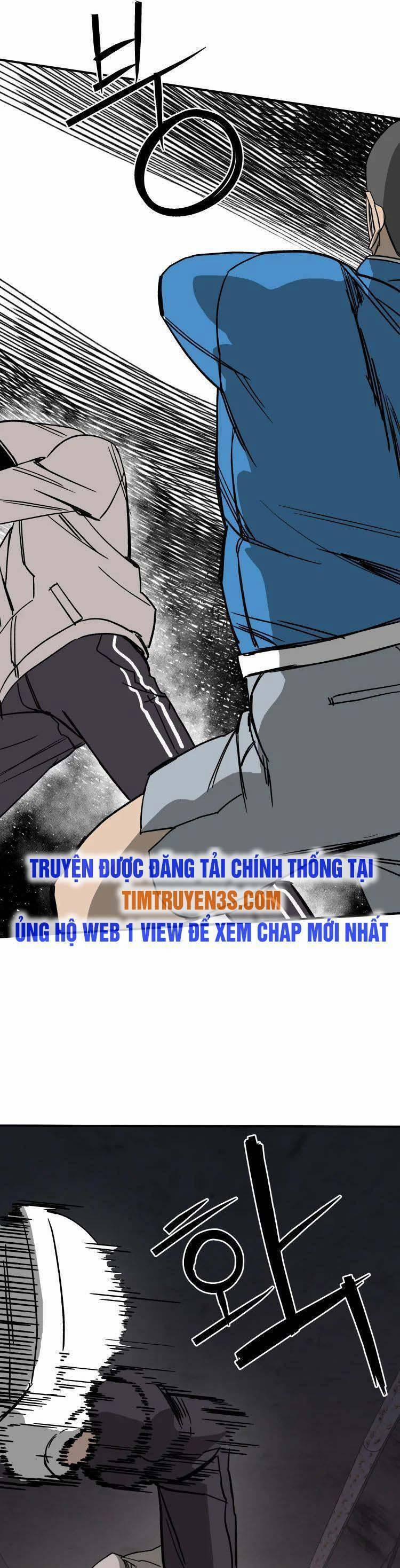 manhwax10.com - Truyện Manhwa 30 Ngày Chương 31 Trang 31