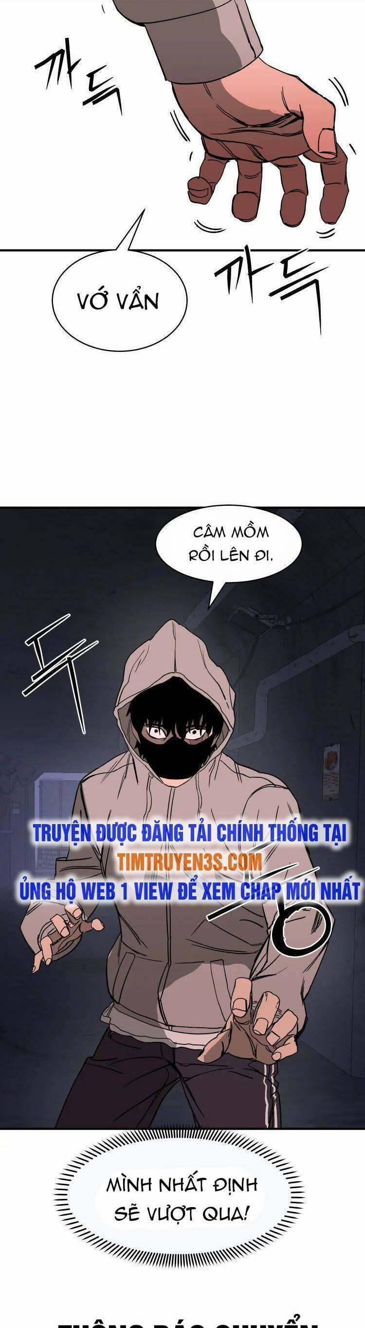 manhwax10.com - Truyện Manhwa 30 Ngày Chương 31 Trang 40