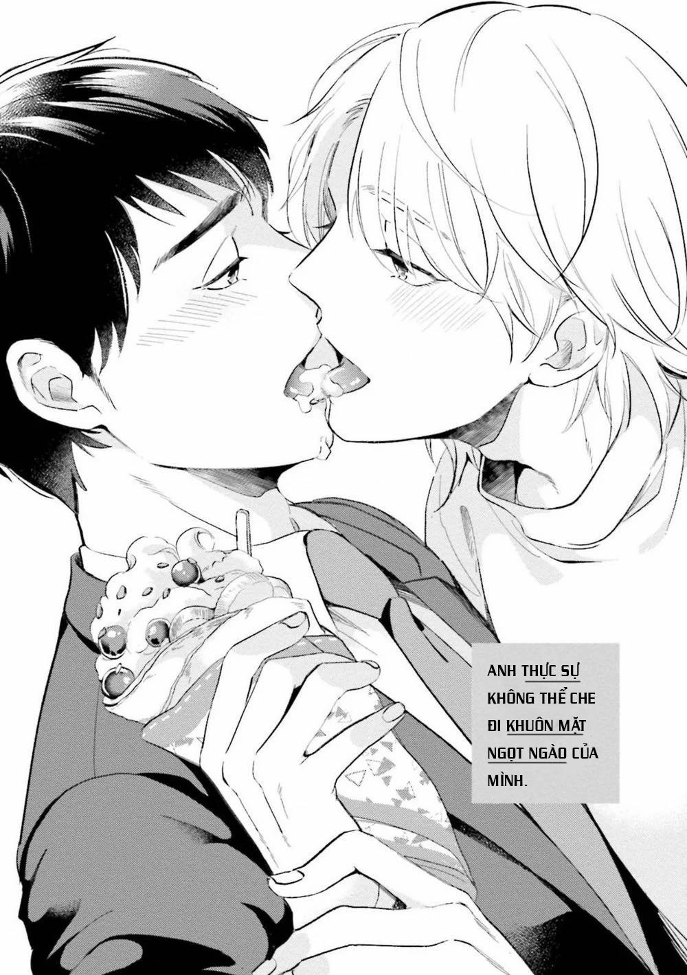 manhwax10.com - Truyện Manhwa 30 Sai Kara no Coming Out Chương 5 Trang 4