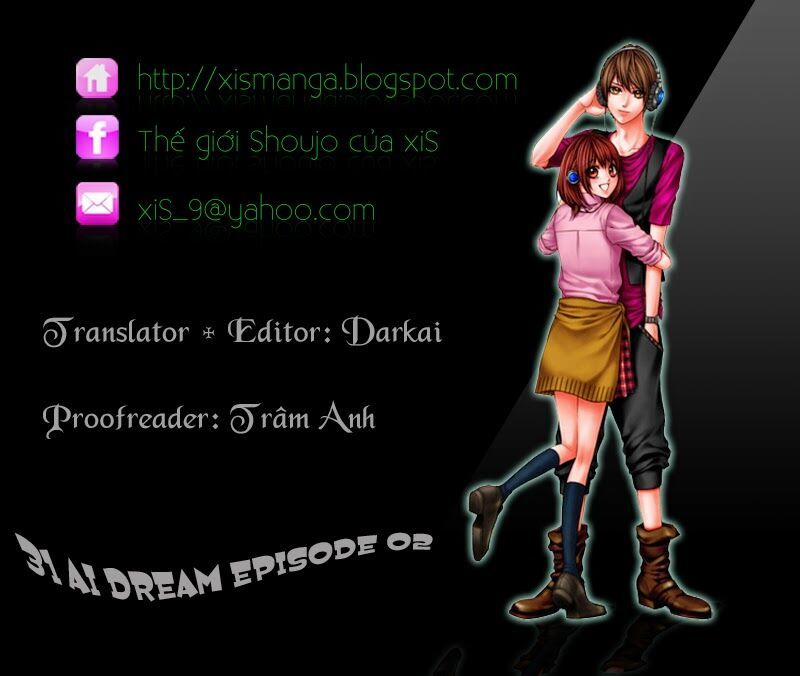 manhwax10.com - Truyện Manhwa 31 Ai Dream Chương 2 Trang 2