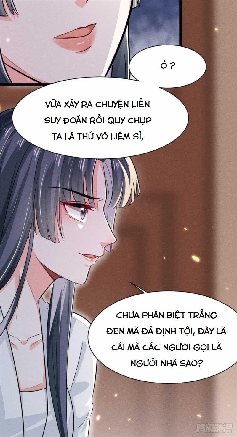 manhwax10.com - Truyện Manhwa 36 Kế Công Lược Phu Quân Của Lãnh Ngạo Thần Y Chương 1 Trang 50