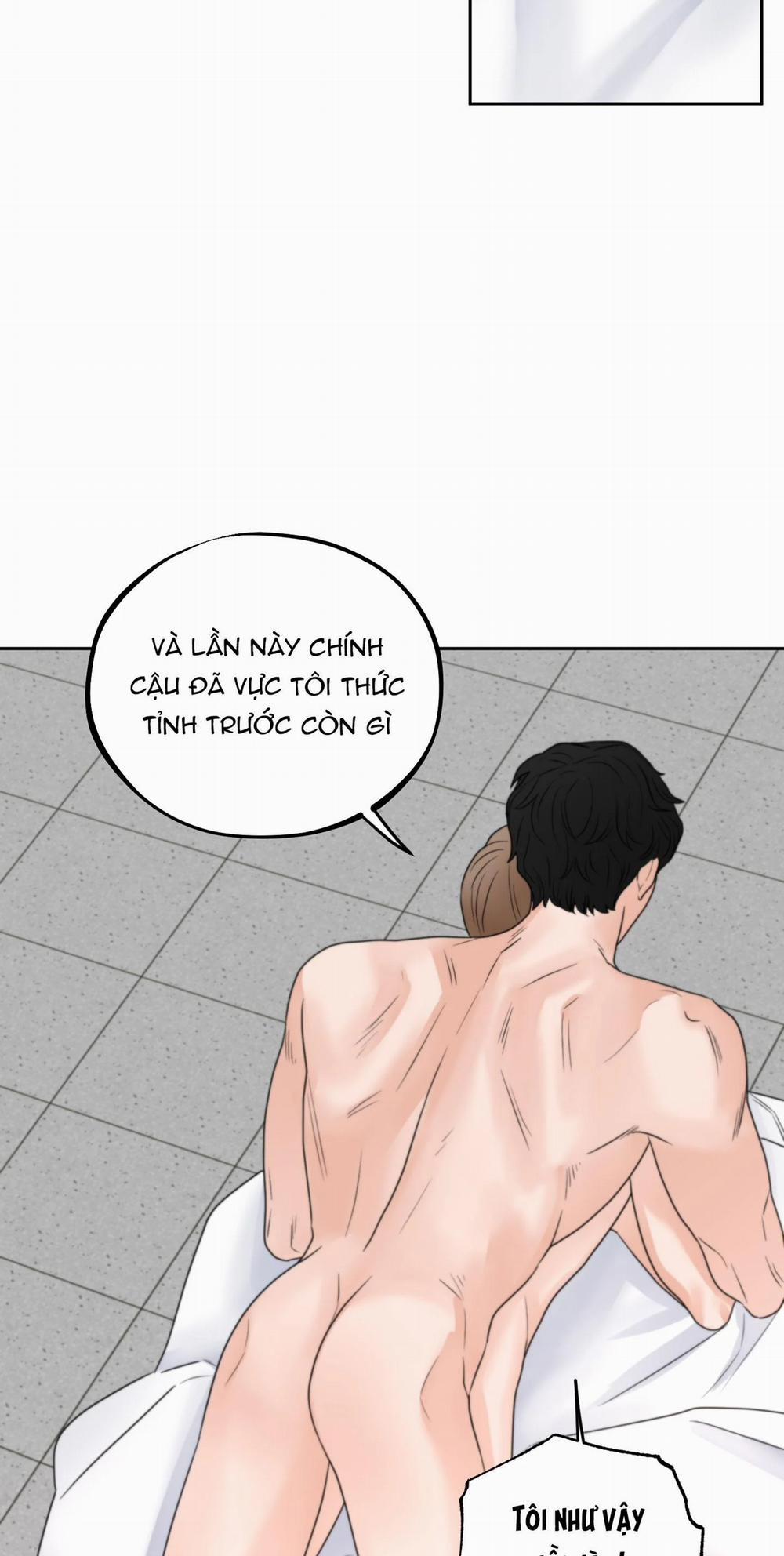 manhwax10.com - Truyện Manhwa (3P) Sự Phụ Thuộc Giữa Củi Và Lửa Chương 22 Trang 12