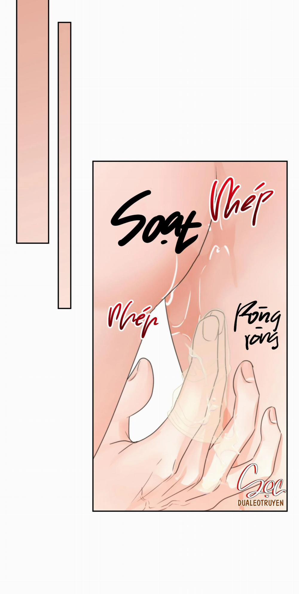 manhwax10.com - Truyện Manhwa (3P) Sự Phụ Thuộc Giữa Củi Và Lửa Chương 22 Trang 42