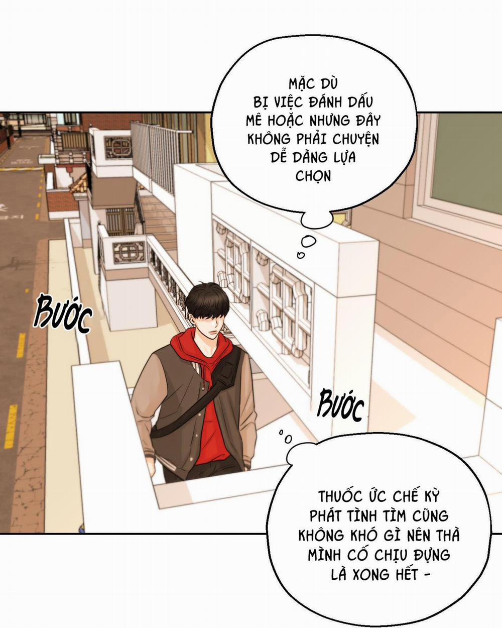 manhwax10.com - Truyện Manhwa (3P) Sự Phụ Thuộc Giữa Củi Và Lửa Chương 5 Trang 92