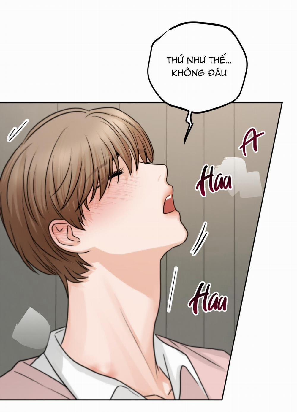 manhwax10.com - Truyện Manhwa (3P) Sự Phụ Thuộc Giữa Củi Và Lửa Chương 9 Trang 31