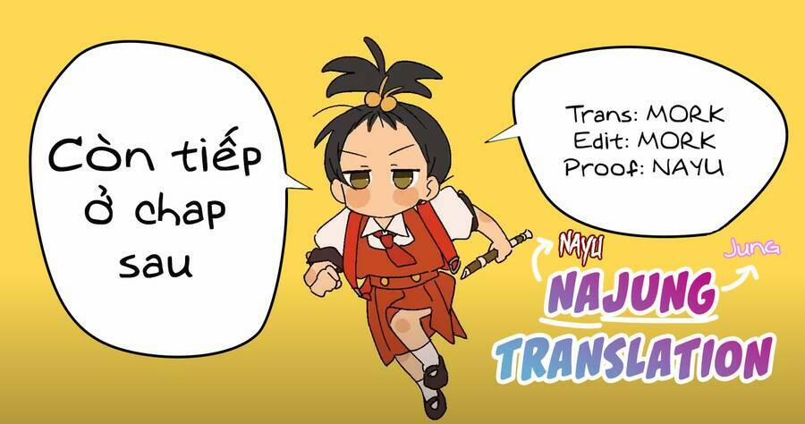 manhwax10.com - Truyện Manhwa 5 Phút Gặp “chị” Tại Cửa Hàng Tiện Lợi. Chương 10 Trang 10