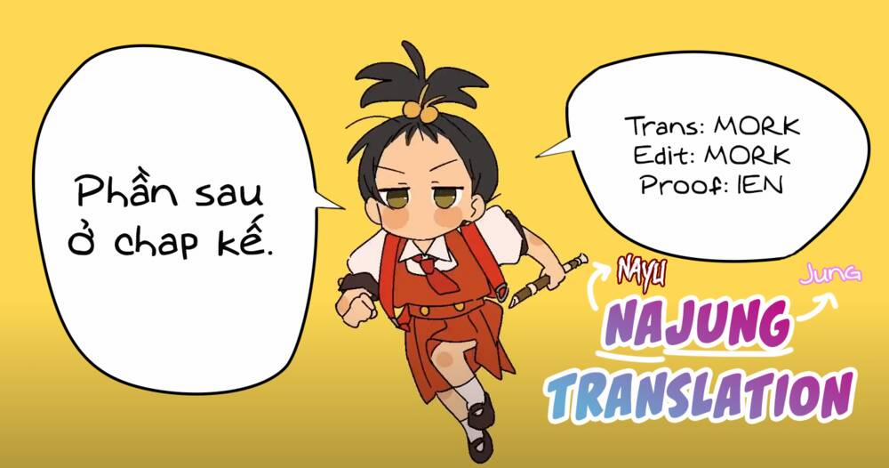 manhwax10.com - Truyện Manhwa 5 Phút Gặp “chị” Tại Cửa Hàng Tiện Lợi. Chương 12 Trang 10