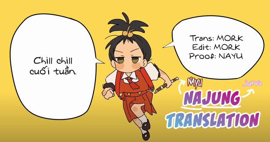 manhwax10.com - Truyện Manhwa 5 Phút Gặp “chị” Tại Cửa Hàng Tiện Lợi. Chương 15 Trang 12