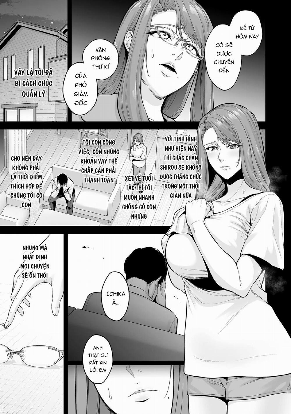 manhwax10.com - Truyện Manhwa 本性 Chương 1 Trang 8