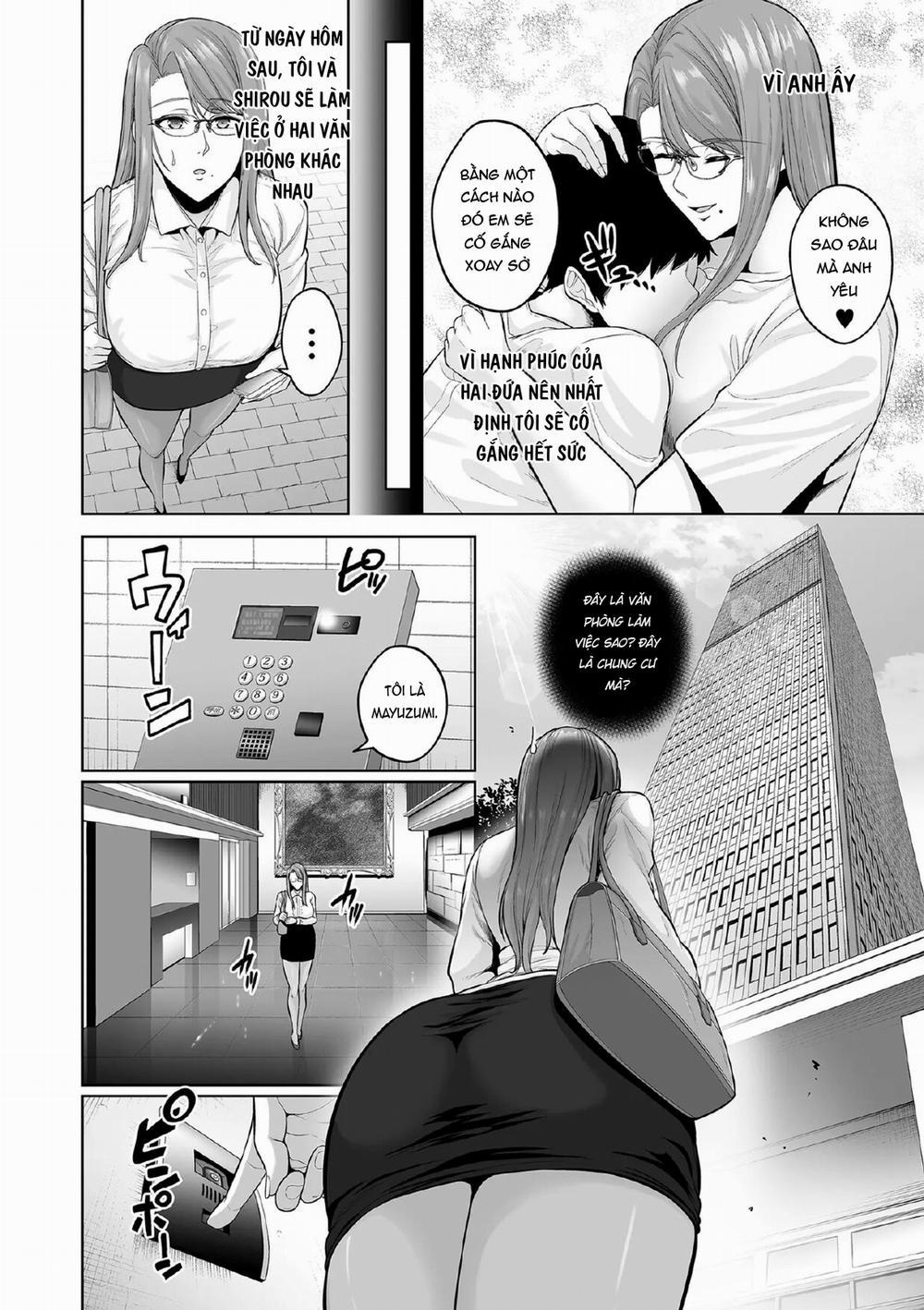 manhwax10.com - Truyện Manhwa 本性 Chương 1 Trang 9