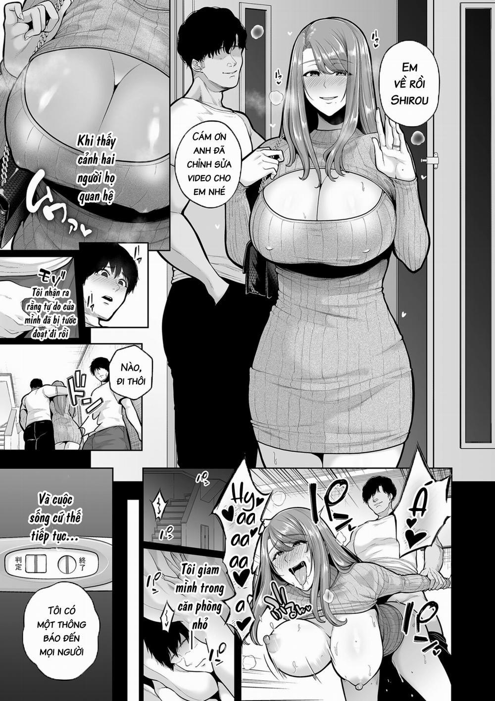 manhwax10.com - Truyện Manhwa 本性 Chương 3 Trang 11