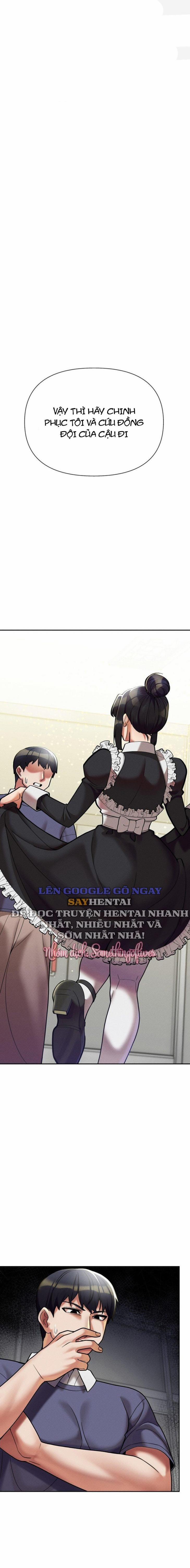 manhwax10.com - Truyện Manhwa 69-Đại Học Chương 10 Trang 1