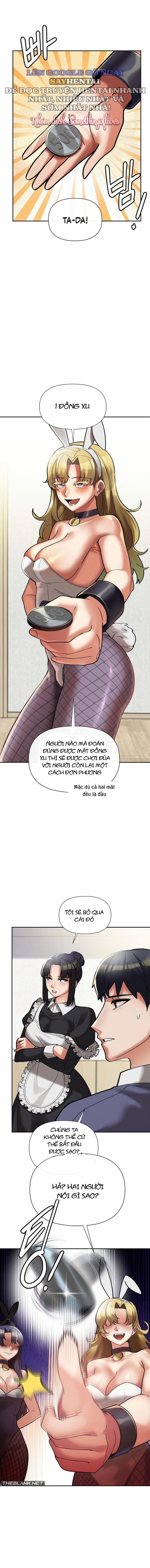 manhwax10.com - Truyện Manhwa 69-Đại Học Chương 10 Trang 11