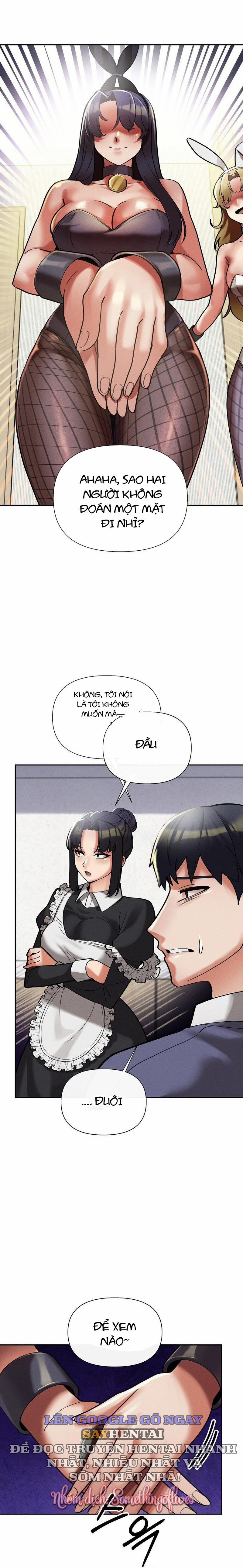 manhwax10.com - Truyện Manhwa 69-Đại Học Chương 10 Trang 13