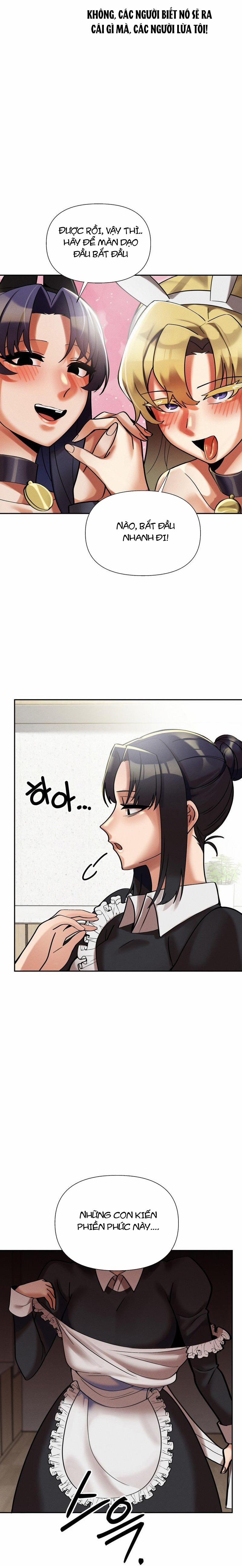 manhwax10.com - Truyện Manhwa 69-Đại Học Chương 10 Trang 15