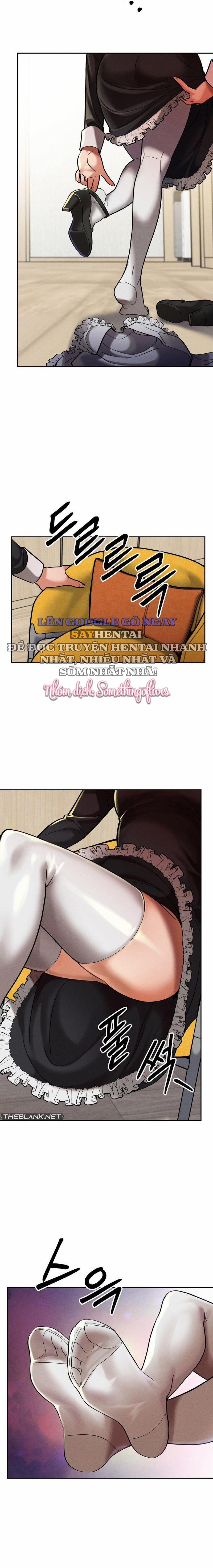 manhwax10.com - Truyện Manhwa 69-Đại Học Chương 10 Trang 16