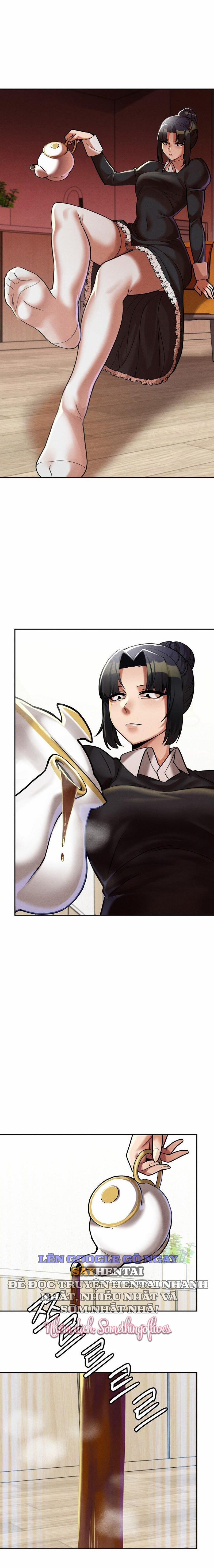 manhwax10.com - Truyện Manhwa 69-Đại Học Chương 10 Trang 17