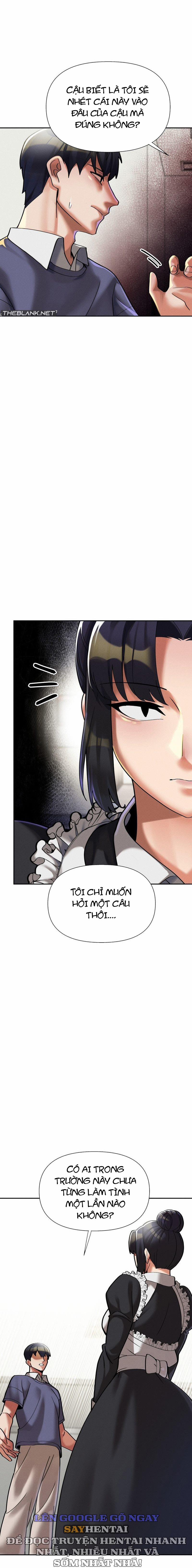 manhwax10.com - Truyện Manhwa 69-Đại Học Chương 10 Trang 4