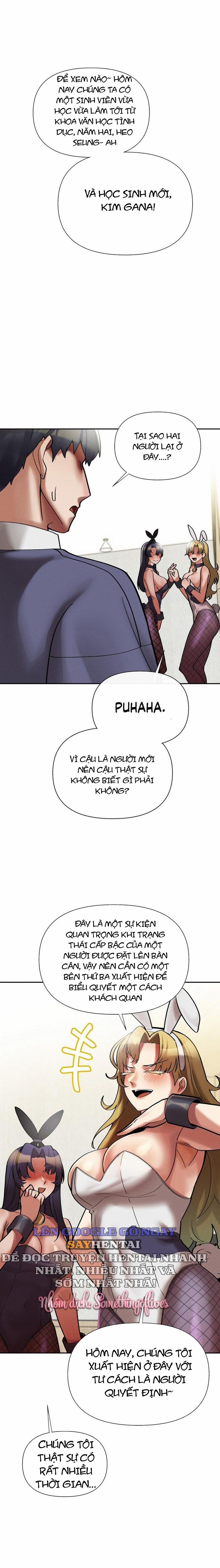 manhwax10.com - Truyện Manhwa 69-Đại Học Chương 10 Trang 8