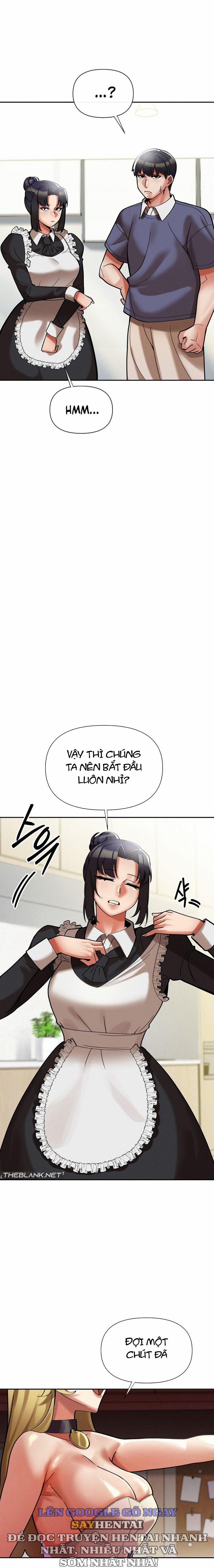 manhwax10.com - Truyện Manhwa 69-Đại Học Chương 10 Trang 9