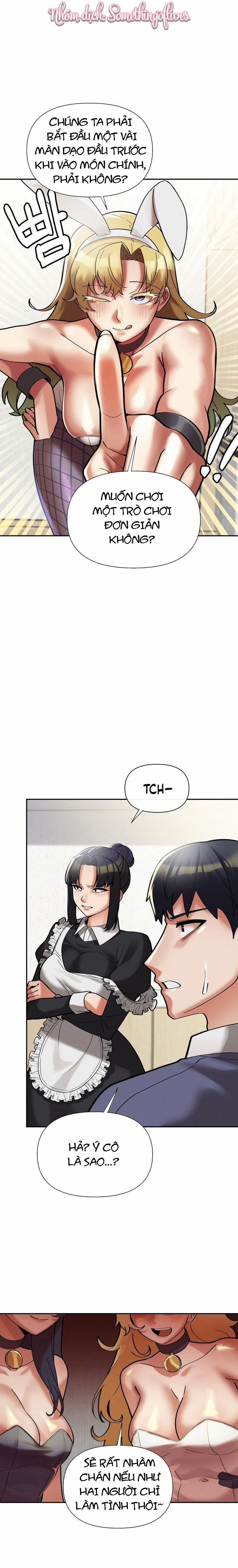 manhwax10.com - Truyện Manhwa 69-Đại Học Chương 10 Trang 10
