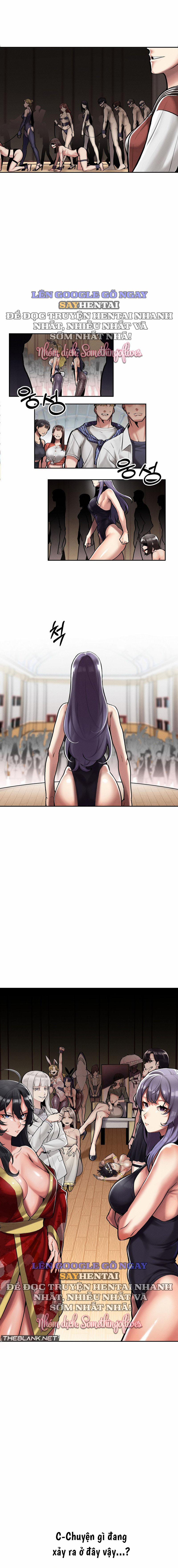 manhwax10.com - Truyện Manhwa 69-Đại Học Chương 2 Trang 2