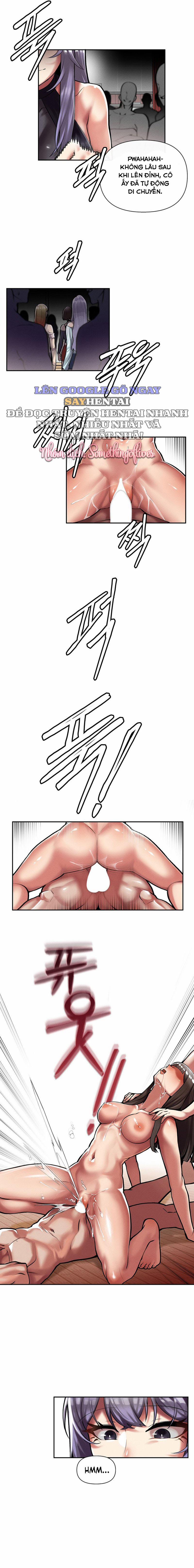 manhwax10.com - Truyện Manhwa 69-Đại Học Chương 2 Trang 11