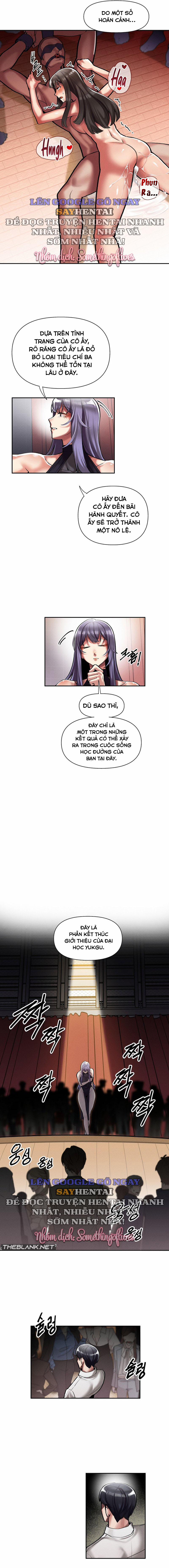 manhwax10.com - Truyện Manhwa 69-Đại Học Chương 2 Trang 12