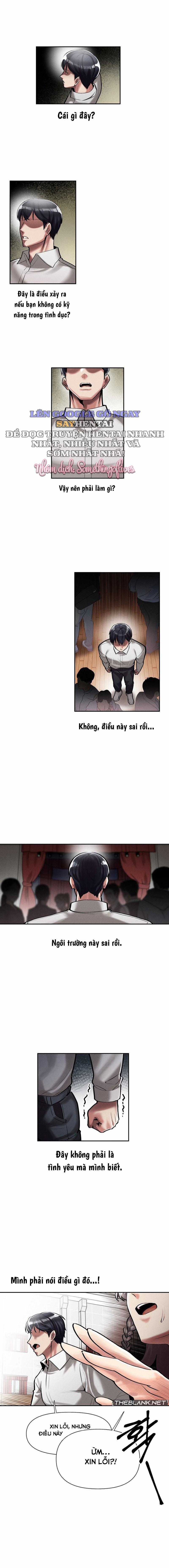 manhwax10.com - Truyện Manhwa 69-Đại Học Chương 2 Trang 13