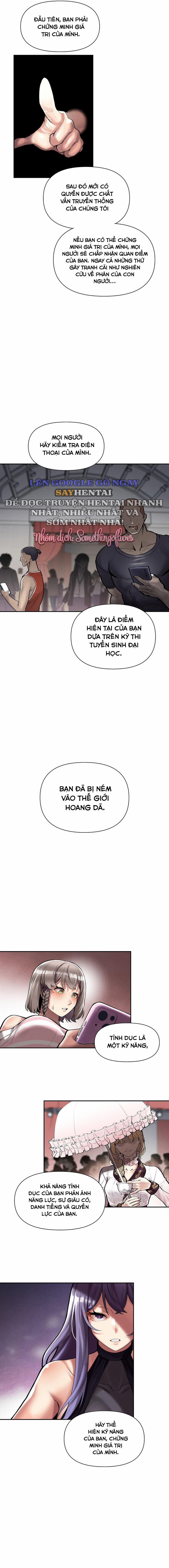manhwax10.com - Truyện Manhwa 69-Đại Học Chương 2 Trang 16