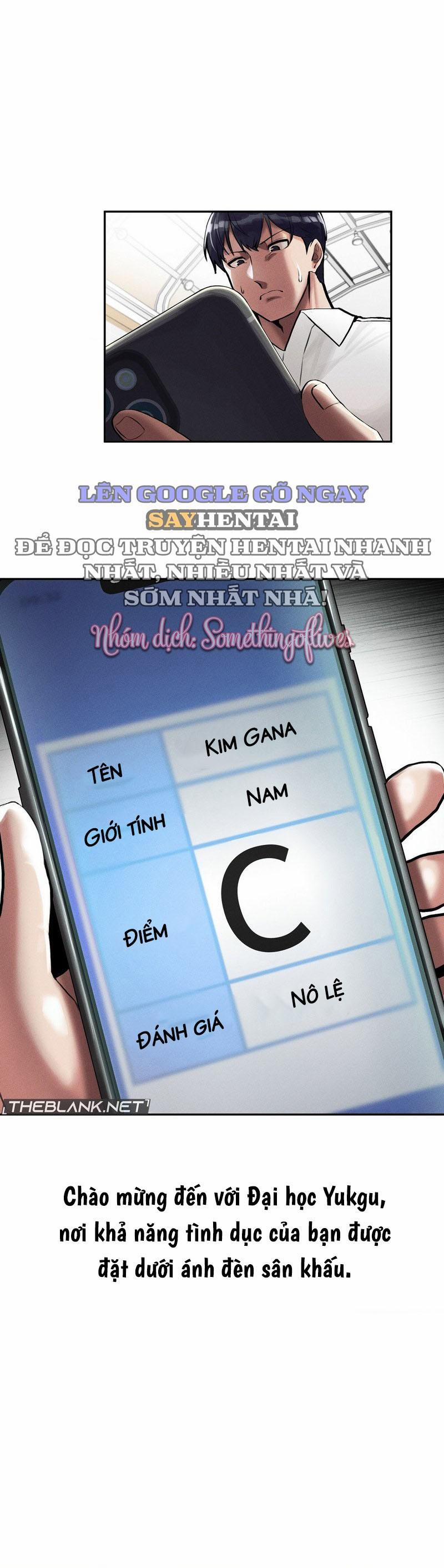 manhwax10.com - Truyện Manhwa 69-Đại Học Chương 2 Trang 17