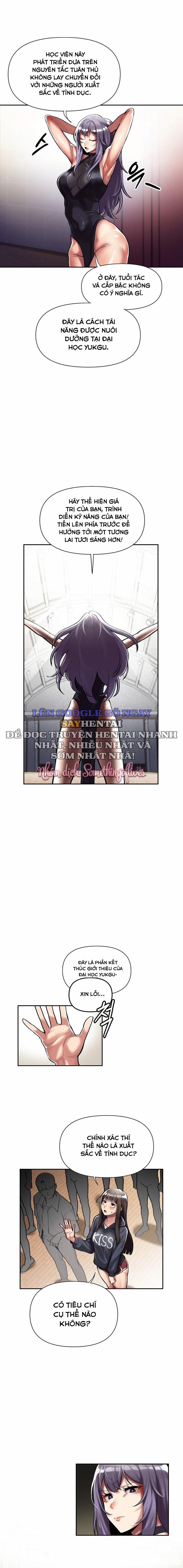 manhwax10.com - Truyện Manhwa 69-Đại Học Chương 2 Trang 6