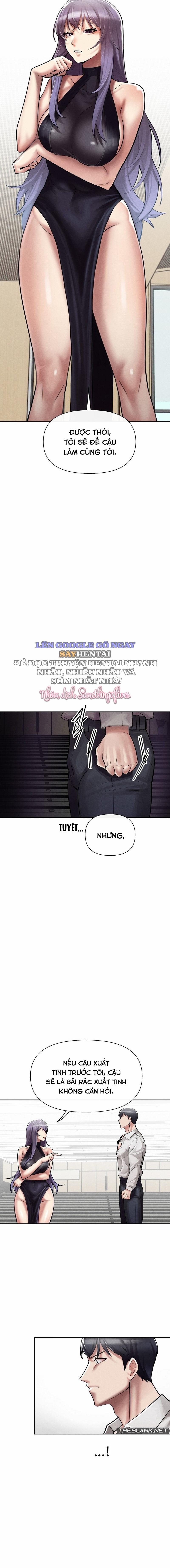 manhwax10.com - Truyện Manhwa 69-Đại Học Chương 4 Trang 12