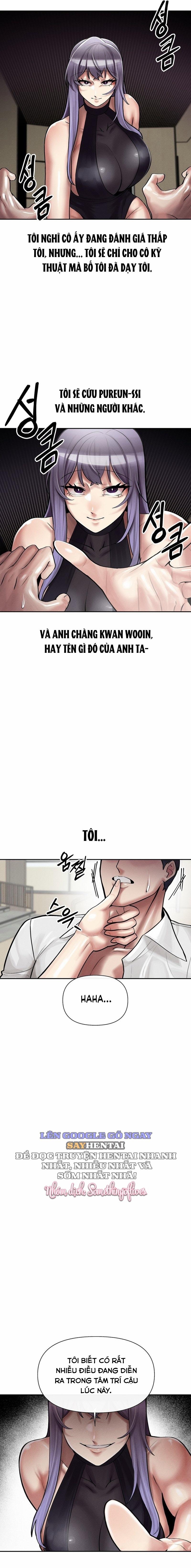 manhwax10.com - Truyện Manhwa 69-Đại Học Chương 4 Trang 15