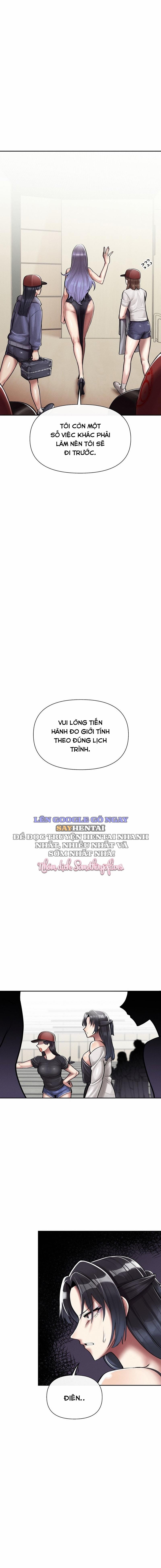 manhwax10.com - Truyện Manhwa 69-Đại Học Chương 4 Trang 24