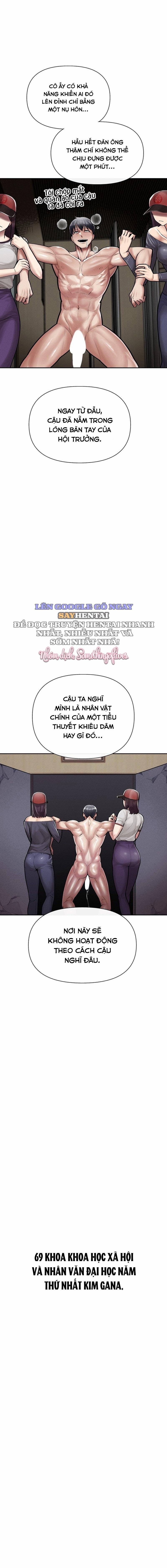 manhwax10.com - Truyện Manhwa 69-Đại Học Chương 4 Trang 25