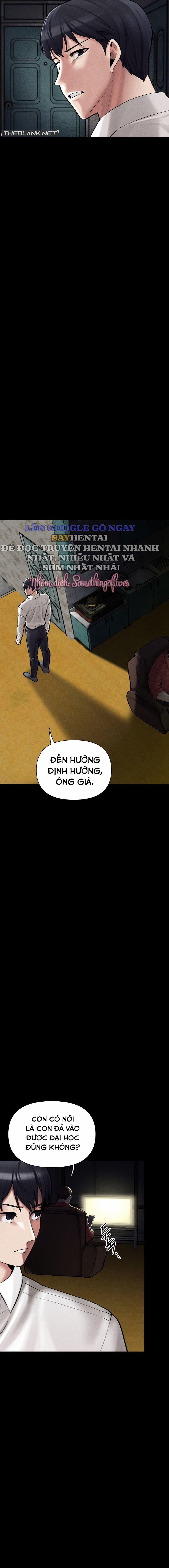 manhwax10.com - Truyện Manhwa 69-Đại Học Chương 5 Trang 2