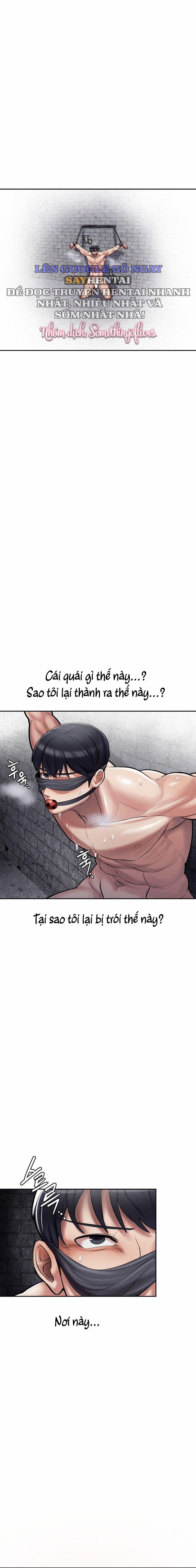 manhwax10.com - Truyện Manhwa 69-Đại Học Chương 5 Trang 12