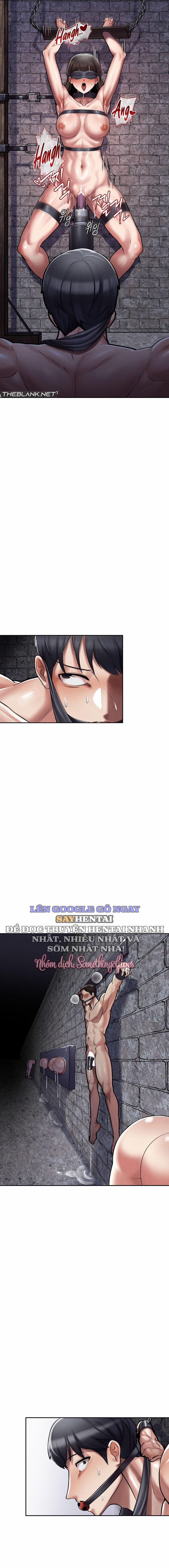 manhwax10.com - Truyện Manhwa 69-Đại Học Chương 5 Trang 13